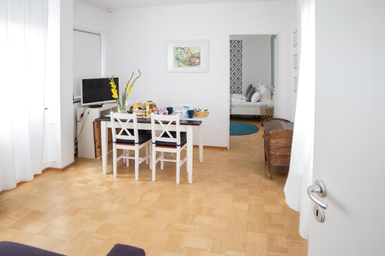 Bed and breakfast My Place Mit Frühstückspaket - With Breakfastbox