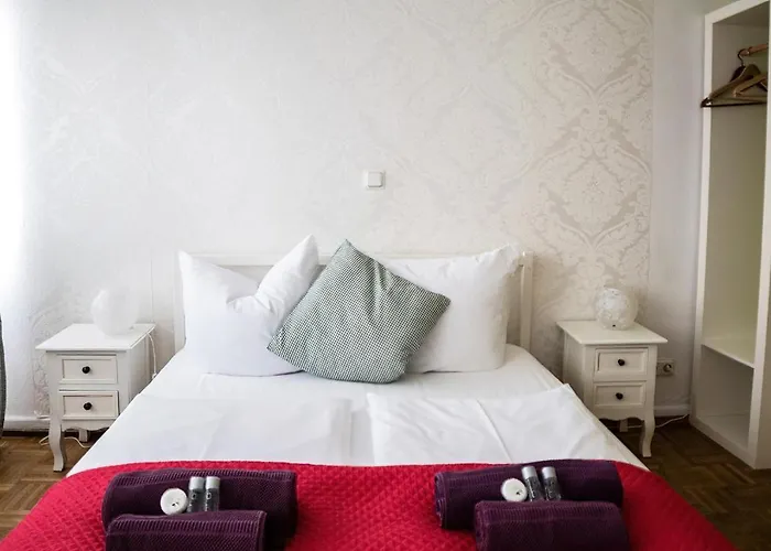 B&B My Place Mit Fruehstueckspaket - With Breakfastbox