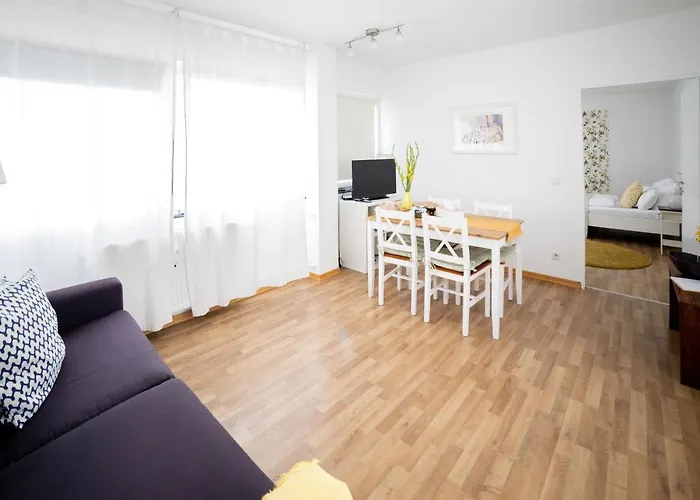 B&B My Place Mit Fruehstueckspaket - With Breakfastbox