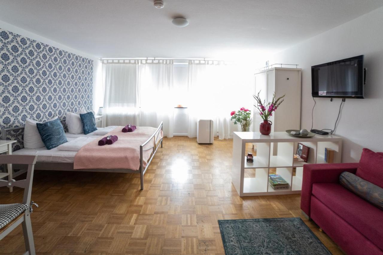 My Place Mit Fruehstueckspaket - With Breakfastbox 3* Frankfurt nad Menem