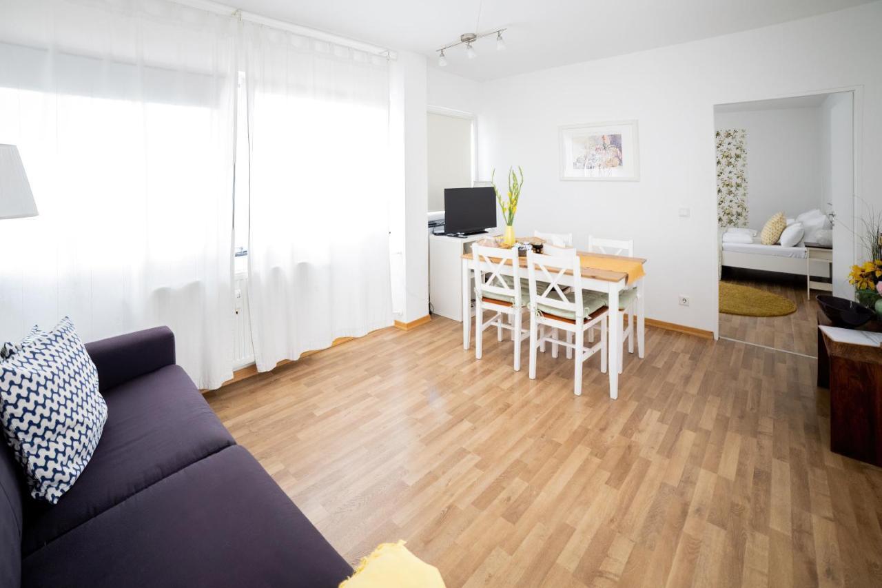 My Place Mit Fruehstueckspaket - With Breakfastbox