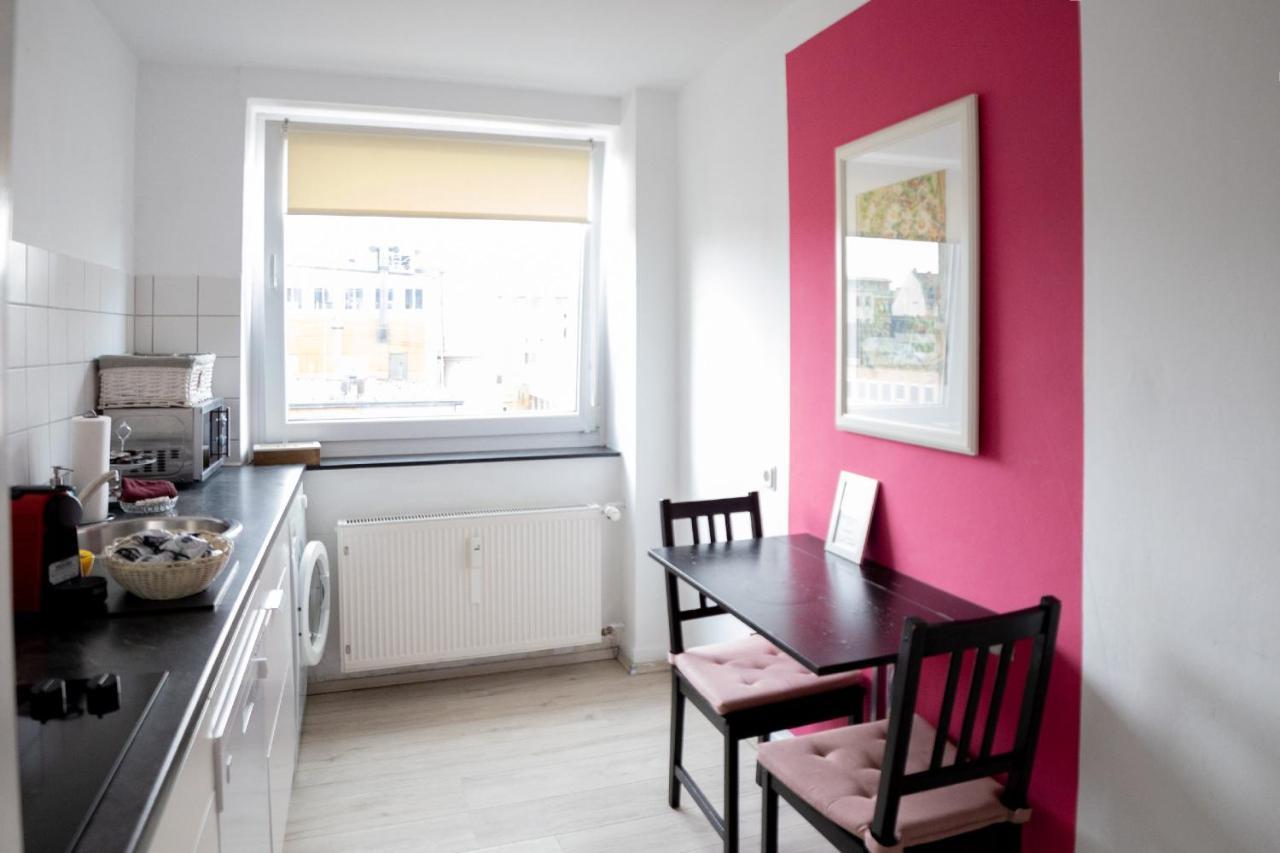 Nocleg ze śniadaniem My Place Mit Fruehstueckspaket - With Breakfastbox