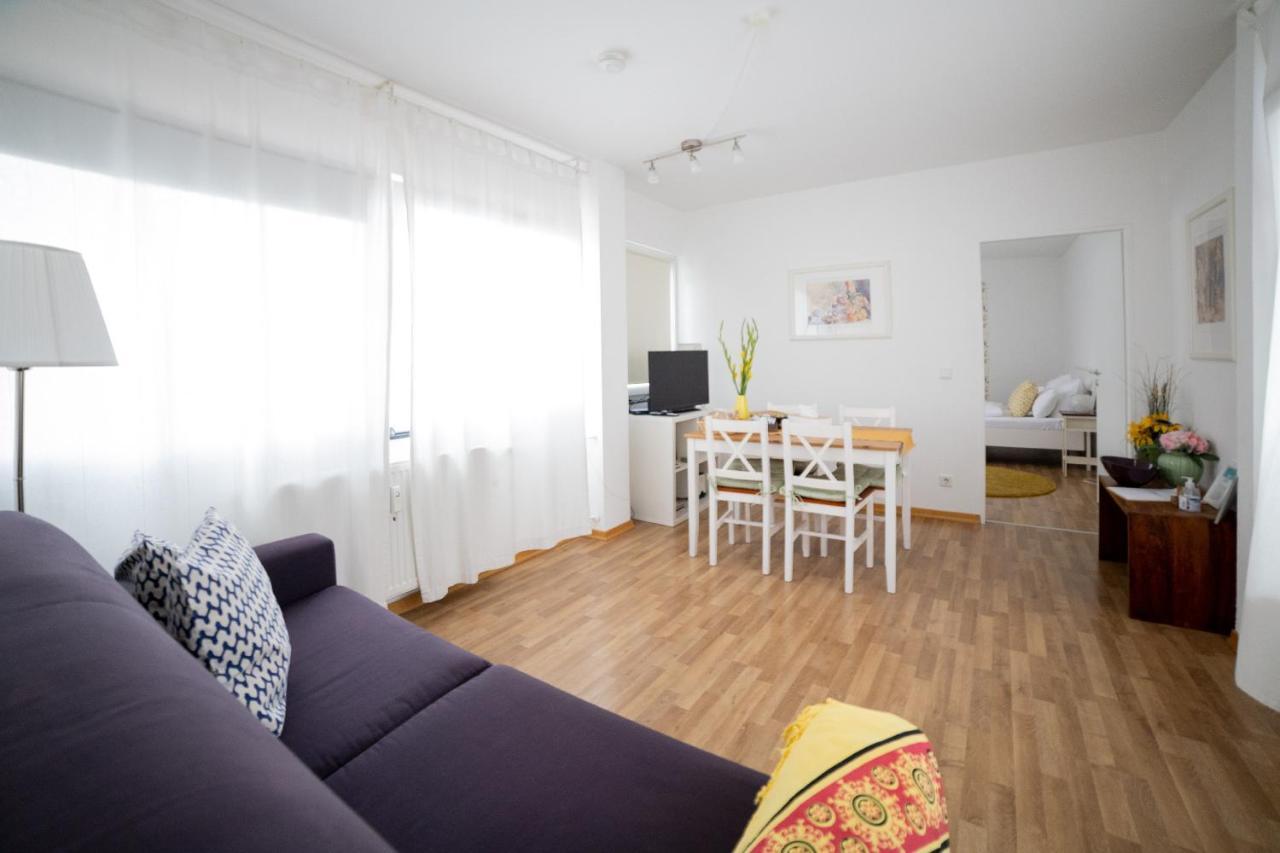 Nocleg ze śniadaniem My Place Mit Fruehstueckspaket - With Breakfastbox