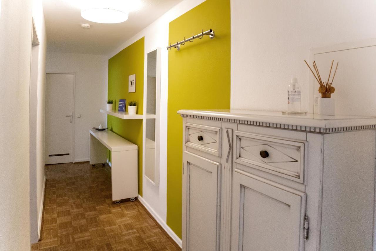 My Place Mit Fruehstueckspaket - With Breakfastbox Frankfurt nad Menem