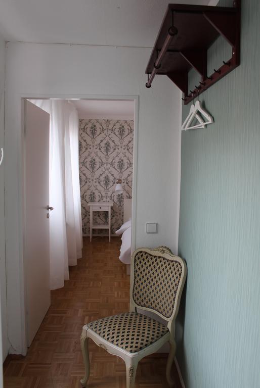 My Place Mit Fruehstueckspaket - With Breakfastbox Frankfurt nad Menem