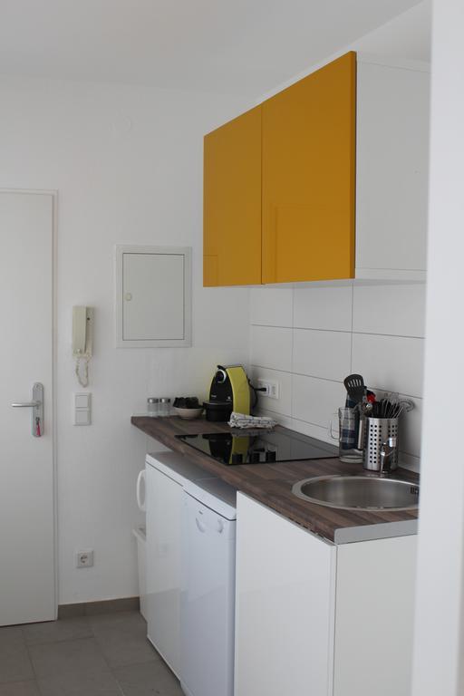 My Place Mit Fruehstueckspaket - With Breakfastbox