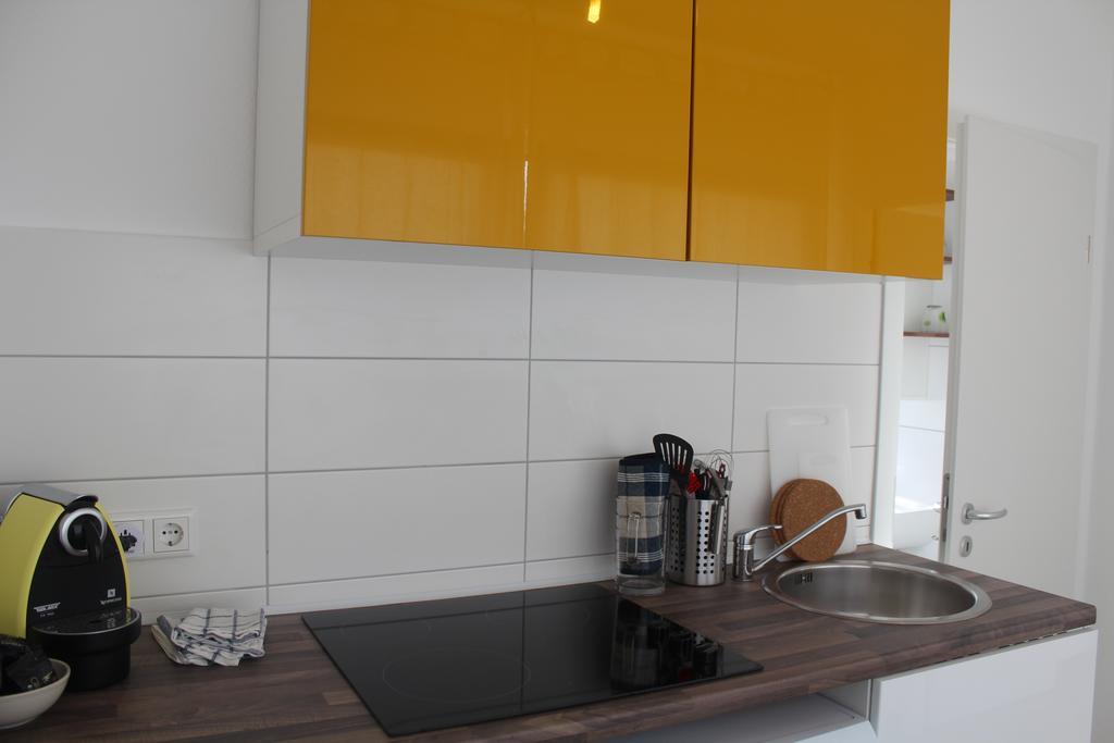 My Place Mit Fruehstueckspaket - With Breakfastbox Nocleg ze śniadaniem