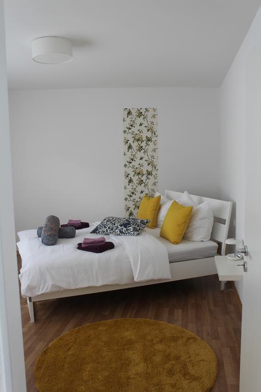 My Place Mit Fruehstueckspaket - With Breakfastbox 3*