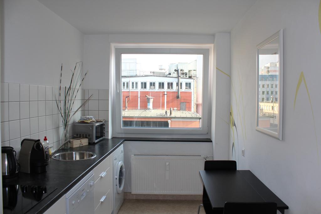 Nocleg ze śniadaniem My Place Mit Fruehstueckspaket - With Breakfastbox