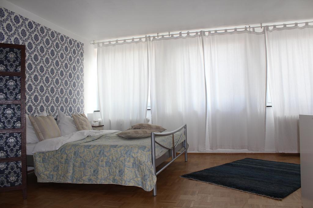 My Place Mit Fruehstueckspaket - With Breakfastbox Nocleg ze śniadaniem 3*