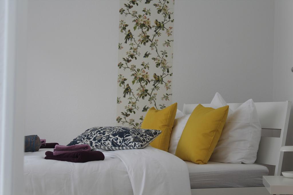 My Place Mit Fruehstueckspaket - With Breakfastbox Nocleg ze śniadaniem