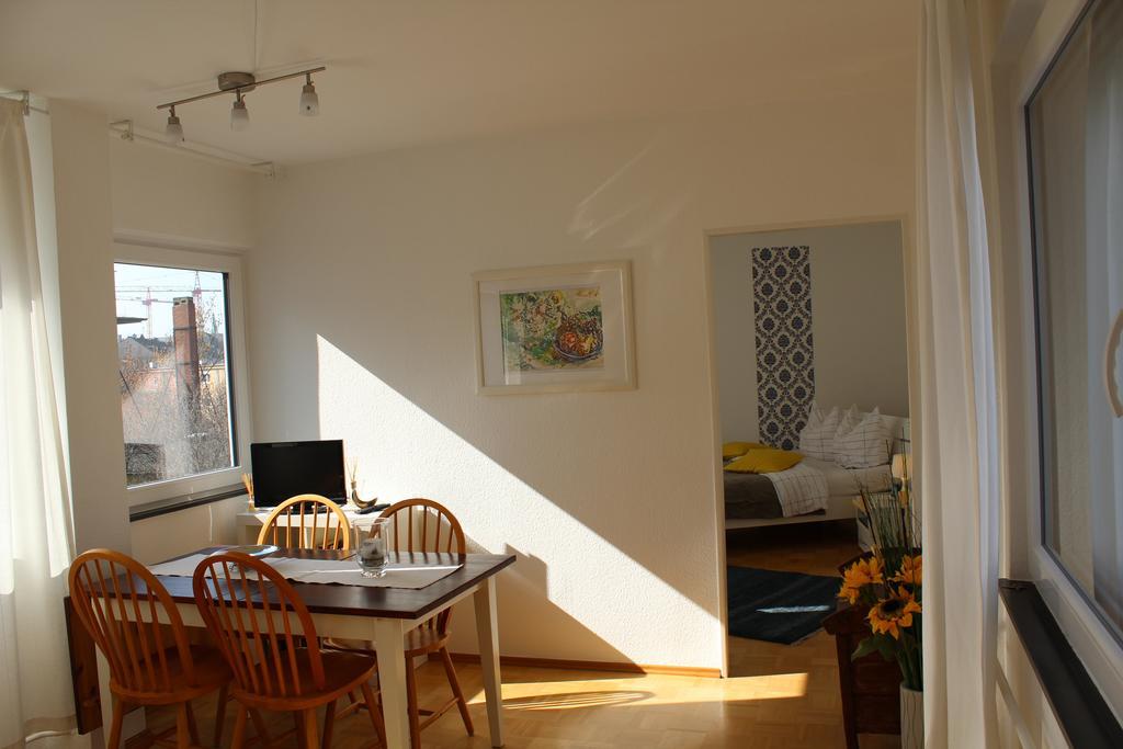 My Place Mit Fruehstueckspaket - With Breakfastbox 3* Frankfurt nad Menem